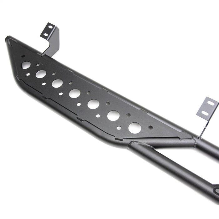 ZROADZ Z739661 Rock Slider Side Steps; - Truck Part Superstore