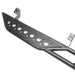 ZROADZ Z739661 Rock Slider Side Steps; - Truck Part Superstore