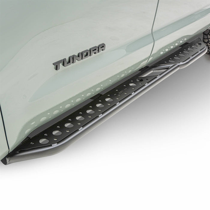 ZROADZ Z739661 Rock Slider Side Steps; - Truck Part Superstore