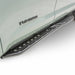 ZROADZ Z739661 Rock Slider Side Steps; - Truck Part Superstore
