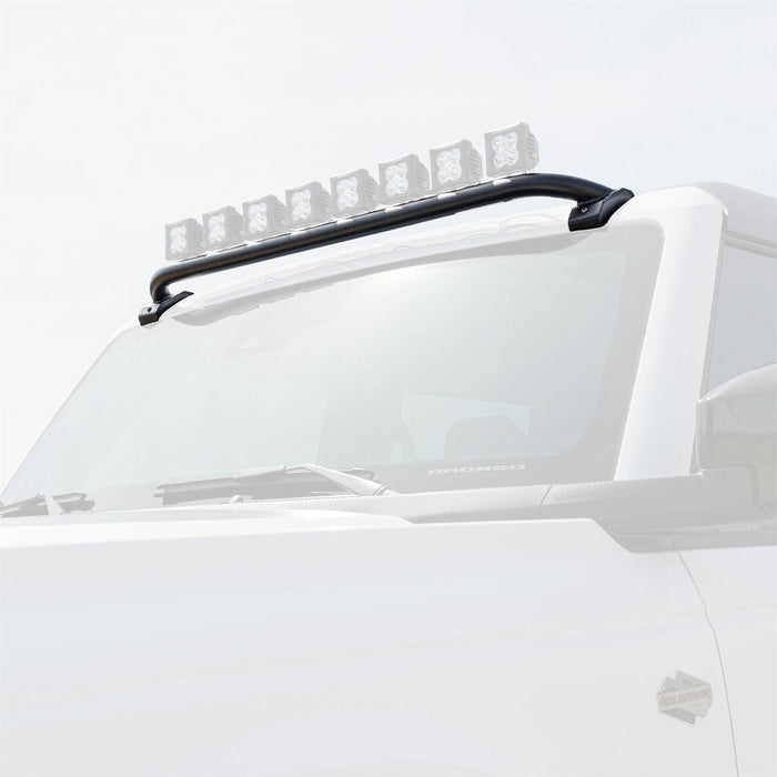 ZROADZ Z935401 Front Roof LED Bracket - Truck Part Superstore