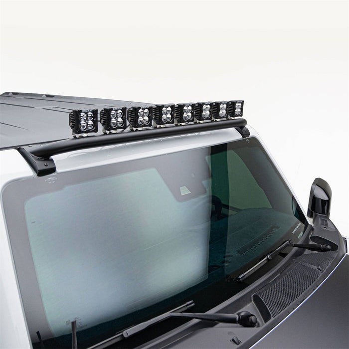 ZROADZ Z935401-KITAW Front Roof LED Kit - Truck Part Superstore