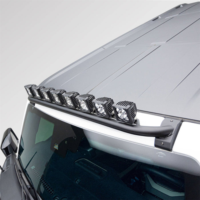 ZROADZ Z935401-KITAW Front Roof LED Kit - Truck Part Superstore