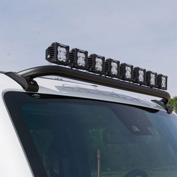 ZROADZ Z935401-KITAW Front Roof LED Kit - Truck Part Superstore