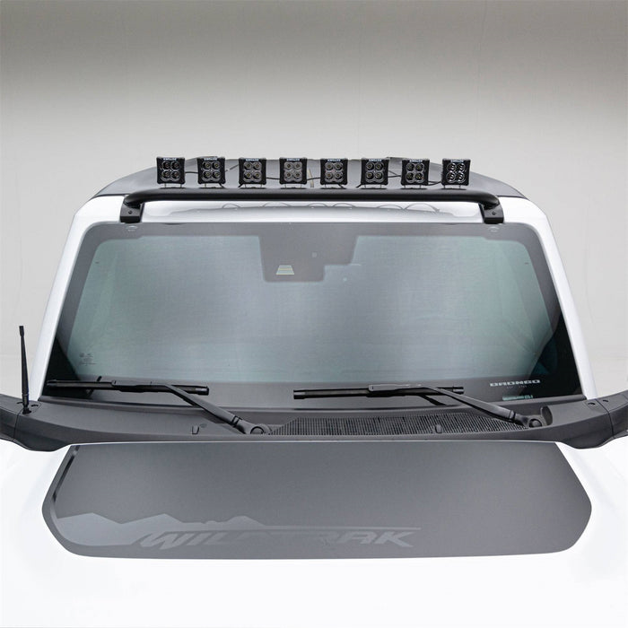 ZROADZ Z935401-KITAW Front Roof LED Kit - Truck Part Superstore