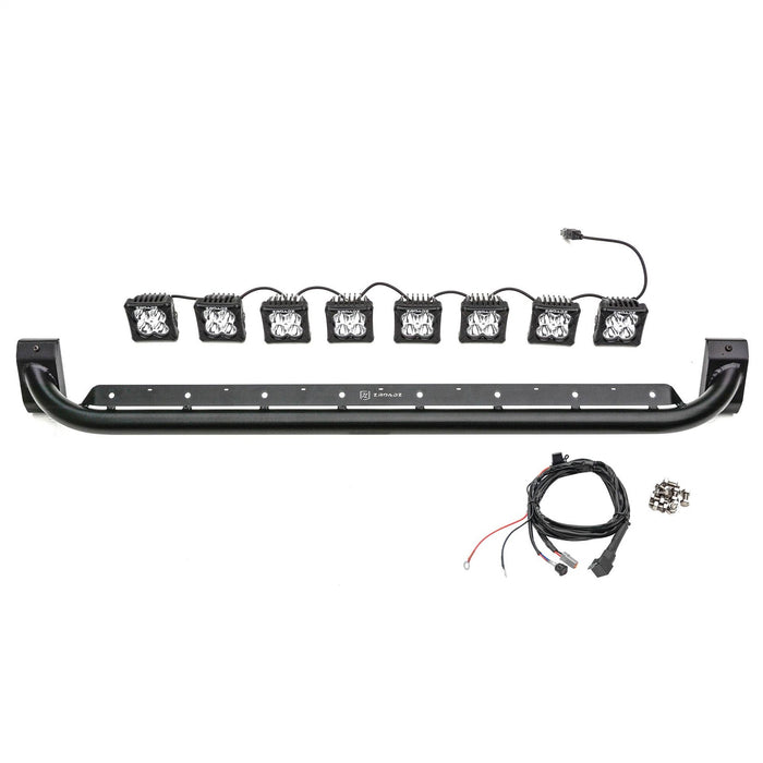 ZROADZ Z935401-KITAW Front Roof LED Kit - Truck Part Superstore
