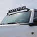 ZROADZ Z935401-KIT Front Roof LED Kit - Truck Part Superstore