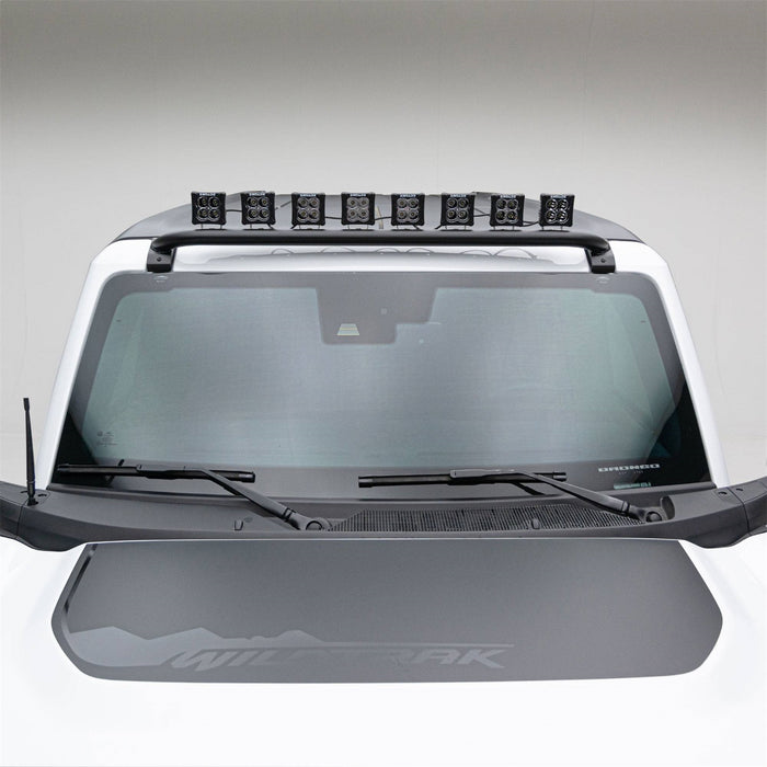ZROADZ Z935401-KIT Front Roof LED Kit - Truck Part Superstore