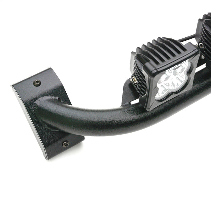 ZROADZ Z935401-KIT Front Roof LED Kit - Truck Part Superstore