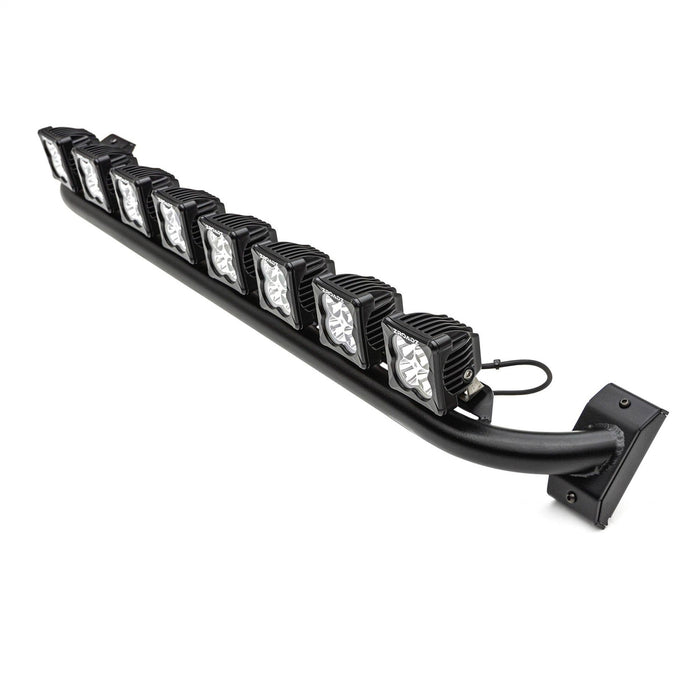 ZROADZ Z935401-KIT Front Roof LED Kit - Truck Part Superstore