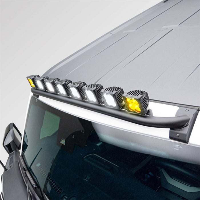 ZROADZ Z935401-KITAW Front Roof LED Kit - Truck Part Superstore