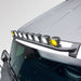 ZROADZ Z935401-KITAW Front Roof LED Kit - Truck Part Superstore