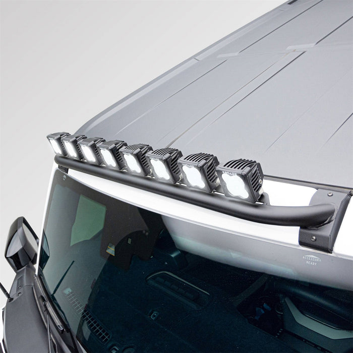 ZROADZ Z935401-KIT Front Roof LED Kit - Truck Part Superstore