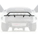 ZROADZ Z329661 Front Bumper Top LED Light Bar Bracket; Mounts [4] 3 in. LED Pod Lights; - Truck Part Superstore