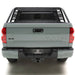 ZROADZ Z859661 Molle Overland Rack; Incl. [4] 3 in. White LED Pod Lights; - Truck Part Superstore