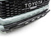 ZROADZ Z329661-KITAW Front Bumper Top LED Kit; Incl. [2] 3 in. Amber And [2] White LED Pod Lights; - Truck Part Superstore