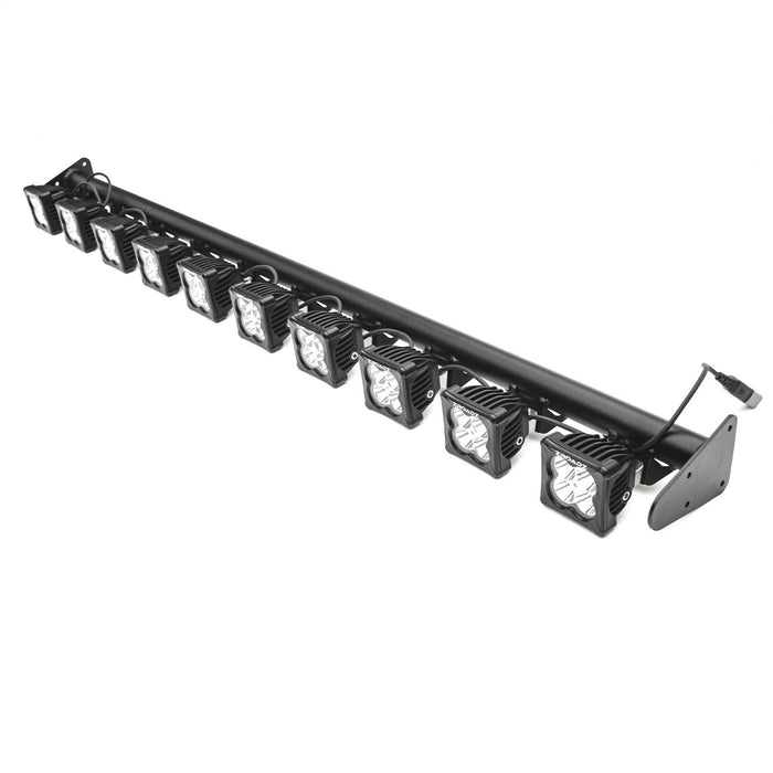 ZROADZ Z934831-KITAW Front Roof LED Kit - Truck Part Superstore