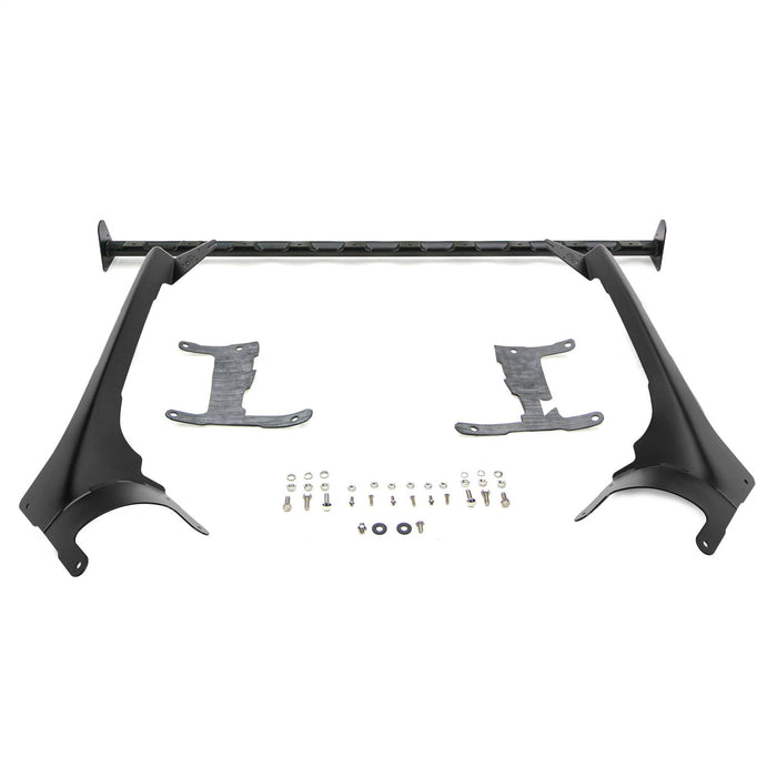 ZROADZ Z934931 Front Roof LED Bracket - Truck Part Superstore