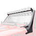 ZROADZ Z934931-BK2 Front Roof LED Bracket - Truck Part Superstore