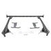 ZROADZ Z934931-BK2 Front Roof LED Bracket - Truck Part Superstore