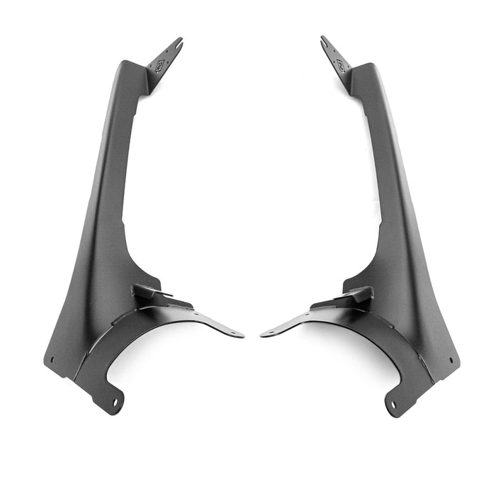 ZROADZ Z934931-BK2 Front Roof LED Bracket - Truck Part Superstore