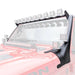 ZROADZ Z934931-BK4 Front Roof LED Bracket - Truck Part Superstore
