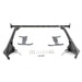 ZROADZ Z934931-BK4 Front Roof LED Bracket - Truck Part Superstore
