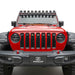 ZROADZ Z934931-KITAW Front Roof LED Kit - Truck Part Superstore