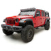 ZROADZ Z934931-KITAW Front Roof LED Kit - Truck Part Superstore