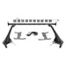 ZROADZ Z934931-KITAW Front Roof LED Kit - Truck Part Superstore