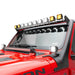 ZROADZ Z934931-KIT2AW Front Roof LED Kit - Truck Part Superstore