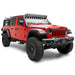 ZROADZ Z934931-KIT2AW Front Roof LED Kit - Truck Part Superstore