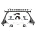 ZROADZ Z934931-KIT2AW Front Roof LED Kit - Truck Part Superstore