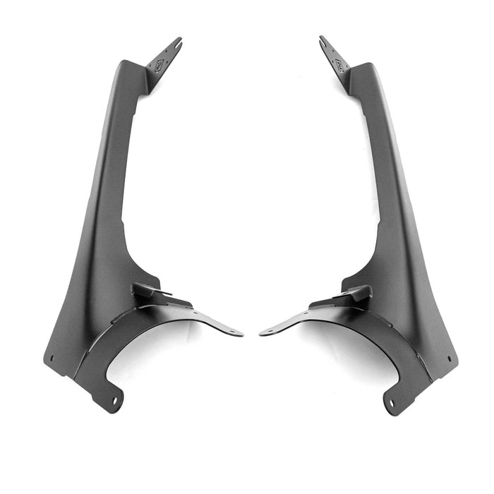 ZROADZ Z934931-KIT2AW Front Roof LED Kit - Truck Part Superstore