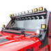 ZROADZ Z934931-KIT4AW Front Roof LED Kit - Truck Part Superstore