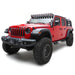 ZROADZ Z934931-KIT4AW Front Roof LED Kit - Truck Part Superstore