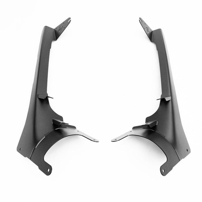 ZROADZ Z934931-KIT4AW Front Roof LED Kit - Truck Part Superstore