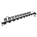 ZROADZ Z934931-KIT4AW Front Roof LED Kit - Truck Part Superstore