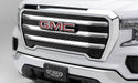 T-Rex Grilles 21213 Billet Series Grille; Polished Aluminum; 5 pc.; Overlay; - Truck Part Superstore