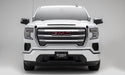 T-Rex Grilles 21213 Billet Series Grille; Polished Aluminum; 5 pc.; Overlay; - Truck Part Superstore