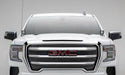 T-Rex Grilles 21213 Billet Series Grille; Polished Aluminum; 5 pc.; Overlay; - Truck Part Superstore
