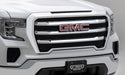T-Rex Grilles 21213B Billet Series Grille; Black; Aluminum; 5 pc.; Overlay; - Truck Part Superstore