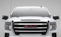 T-Rex Grilles 21213B Billet Series Grille; Black; Aluminum; 5 pc.; Overlay; - Truck Part Superstore