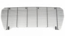 T-Rex Grilles 20213 Billet Series Grille; Polished Aluminum; 1 pc.; Insert; - Truck Part Superstore