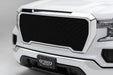 T-Rex Grilles 20213B Billet Series Grille; Black; Aluminum; 1 pc.; Insert; - Truck Part Superstore