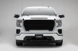 T-Rex Grilles 20213B Billet Series Grille; Black; Aluminum; 1 pc.; Insert; - Truck Part Superstore