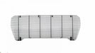 T-Rex Grilles 20213B Billet Series Grille; Black; Aluminum; 1 pc.; Insert; - Truck Part Superstore