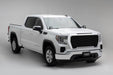 T-Rex Grilles 20213B Billet Series Grille; Black; Aluminum; 1 pc.; Insert; - Truck Part Superstore