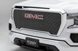 T-Rex Grilles 20214 Billet Series Grille; Horizontal; Aluminum; Black; - Truck Part Superstore