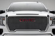 T-Rex Grilles 20214 Billet Series Grille; Horizontal; Aluminum; Black; - Truck Part Superstore